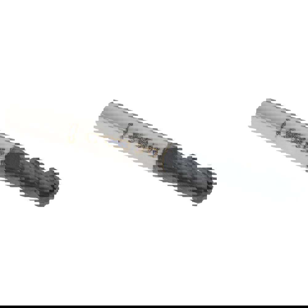 Ball End Mill: 0.1875