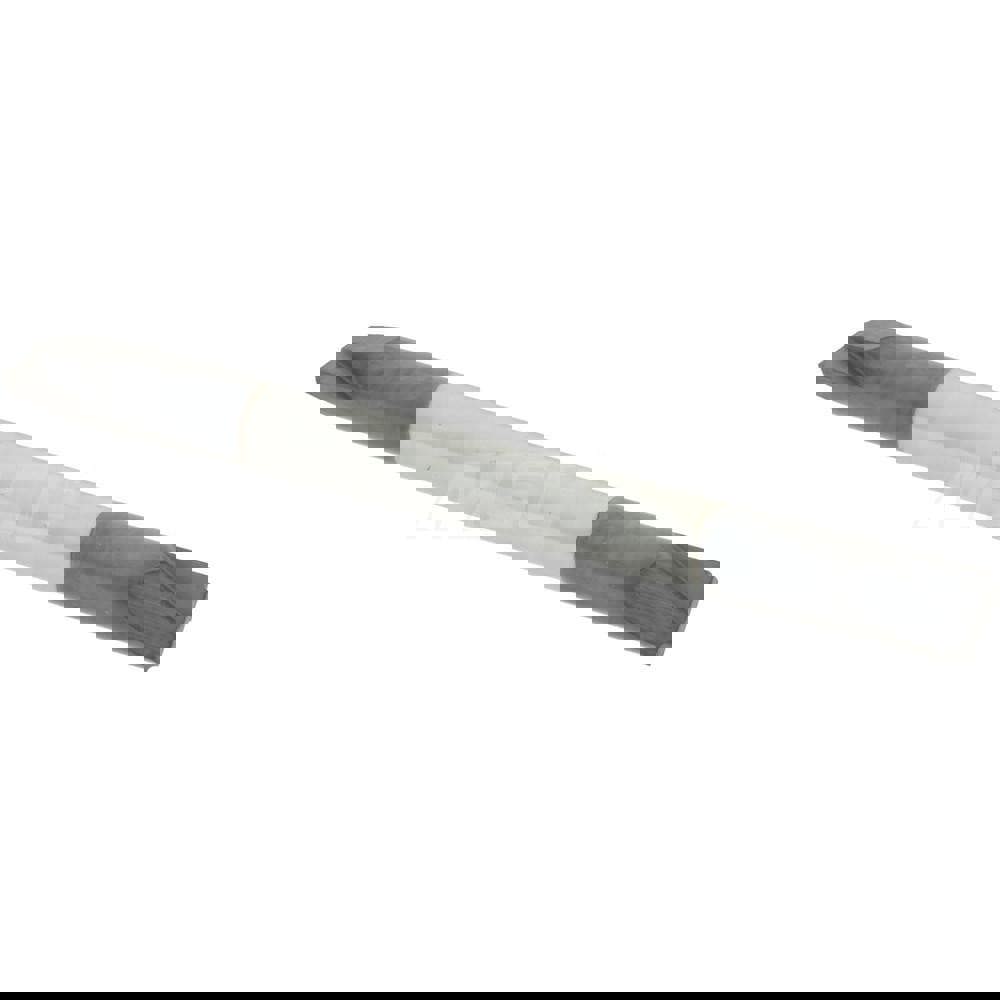 Corner Rounding End Mill: 0.01