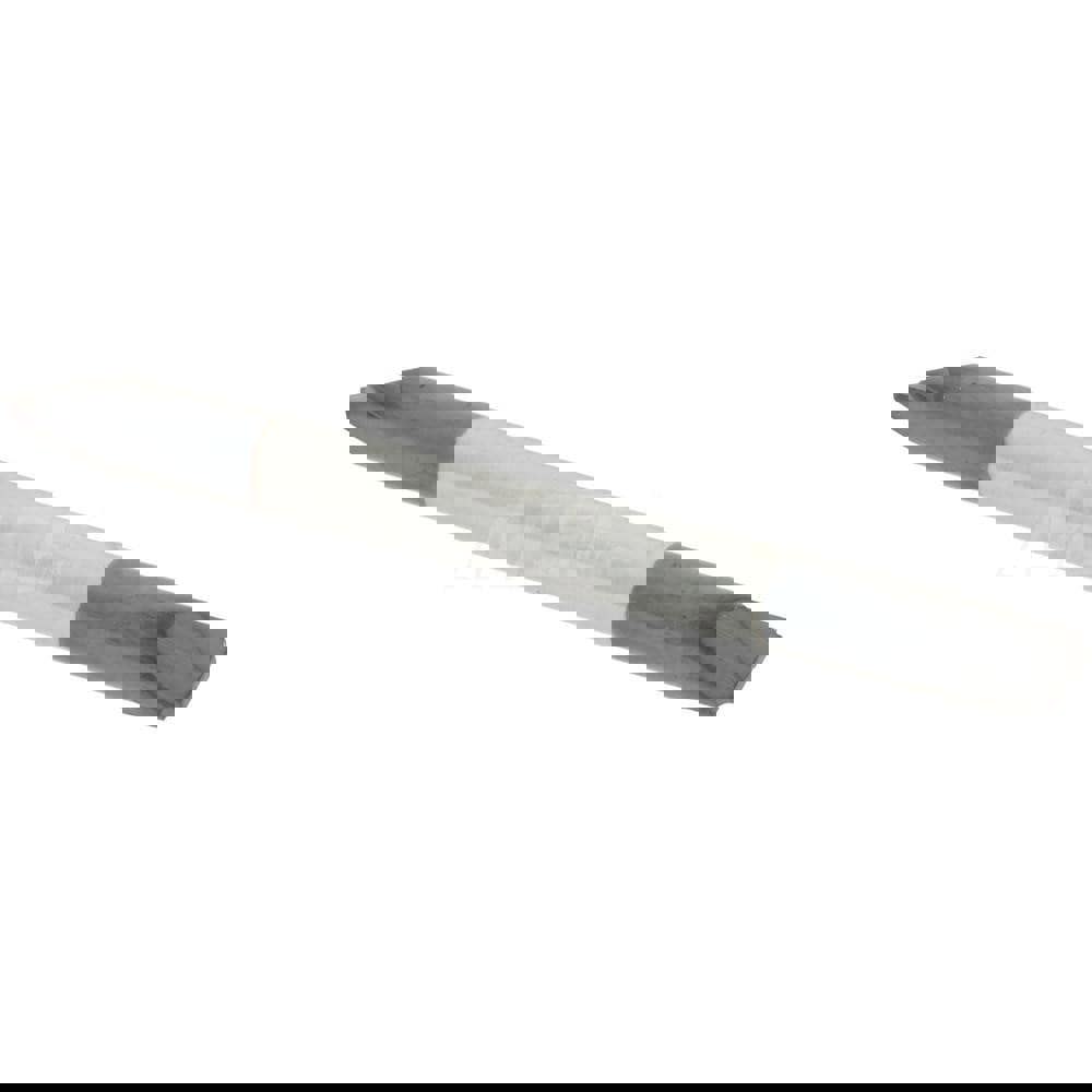 Corner Rounding End Mill: 0.015