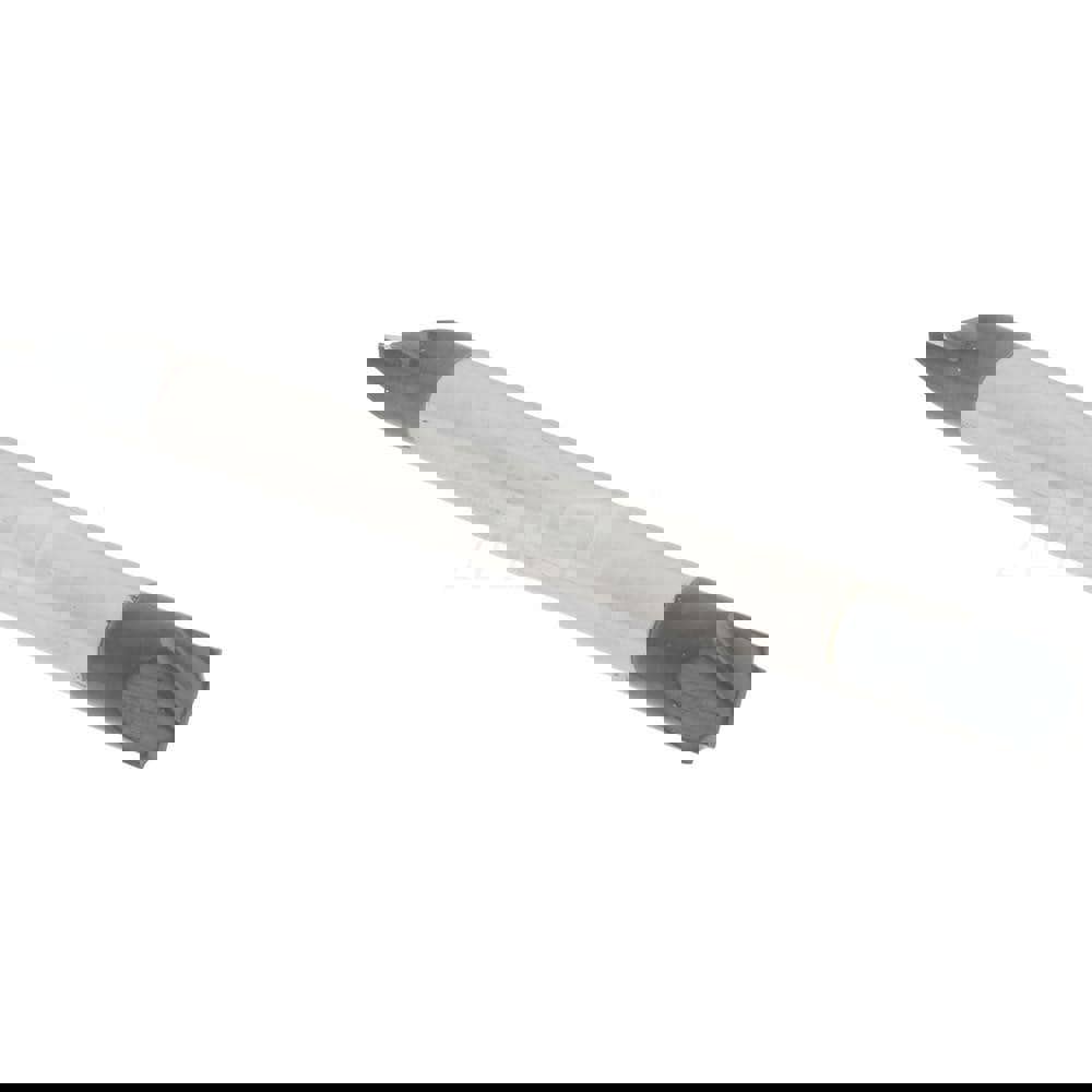 Corner Rounding End Mill: 0.02