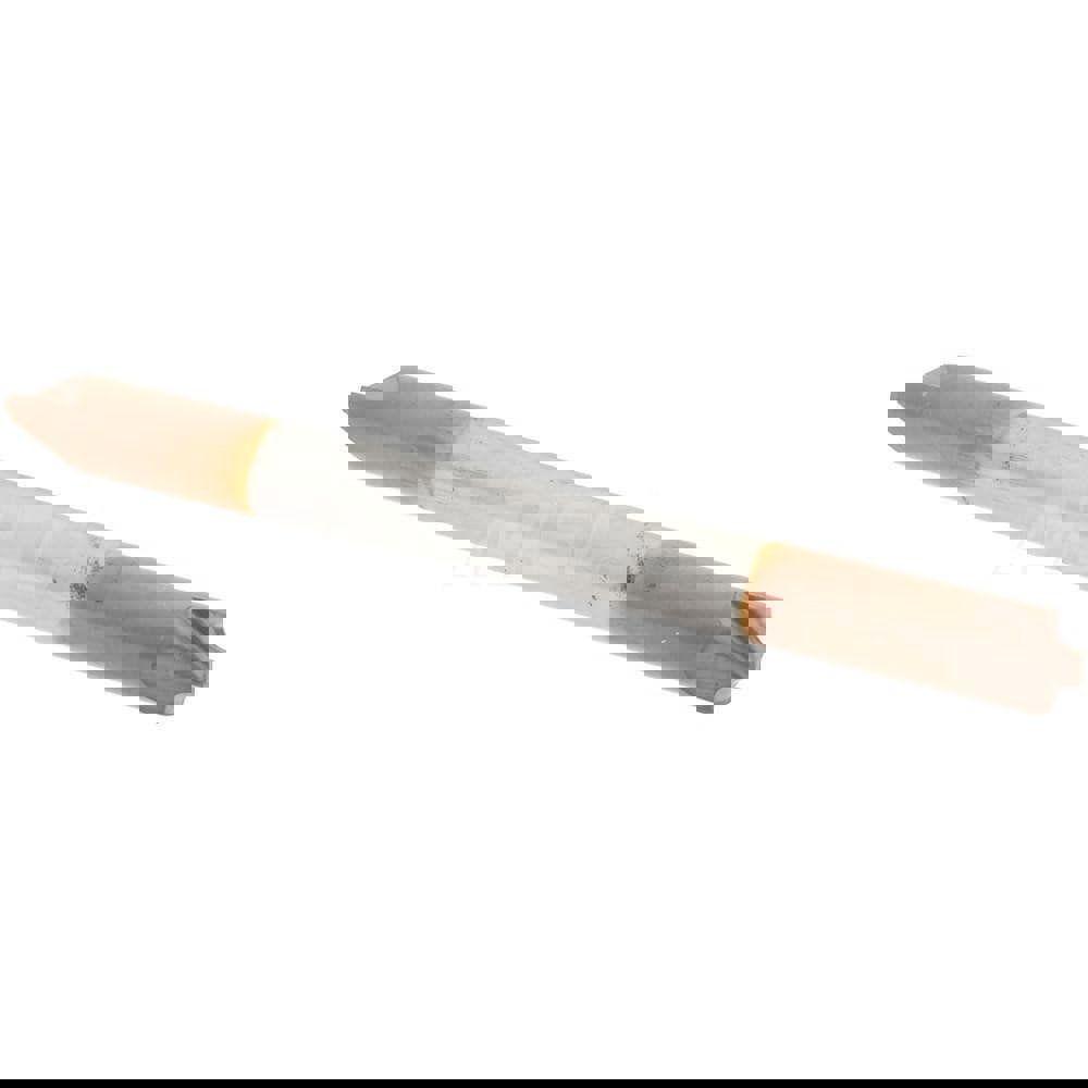 Corner Rounding End Mill: 0.035