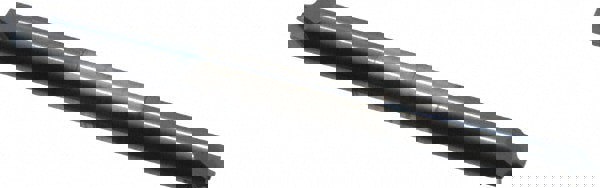 Corner Rounding End Mill: 0.035