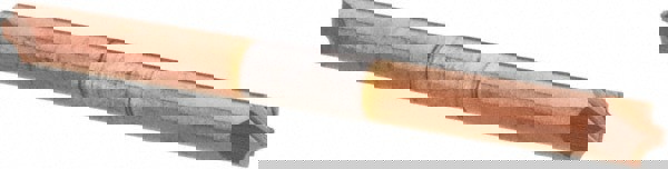 Corner Rounding End Mill: 0.04