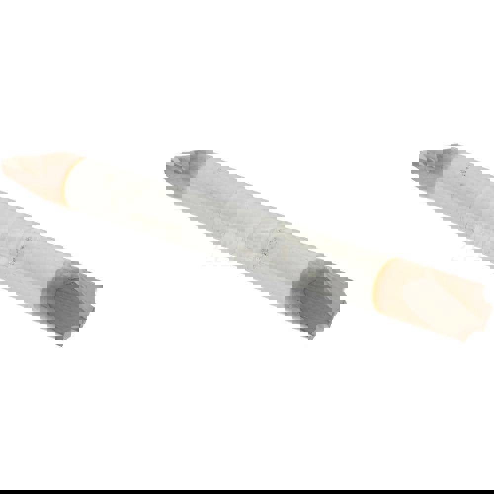 Corner Rounding End Mill: 0.046