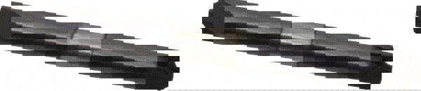 Corner Rounding End Mill: 0.04 mm Radius, 3/16