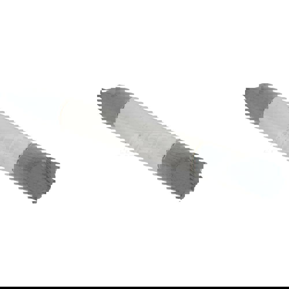 Corner Rounding End Mill: 0.05