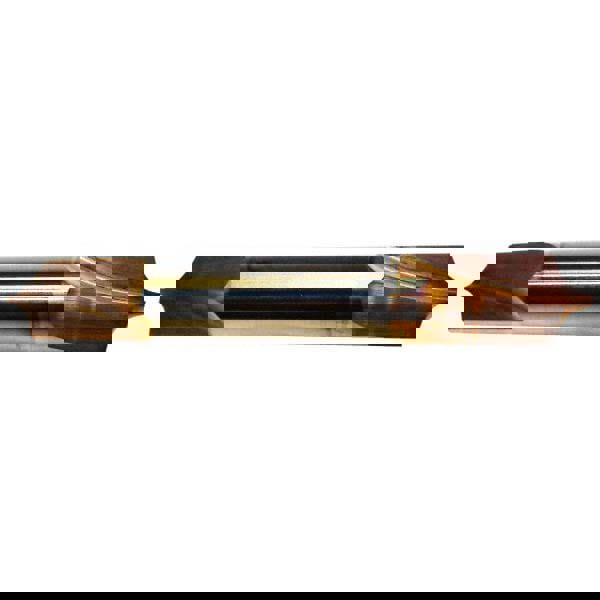 Corner Rounding End Mill: 0.055