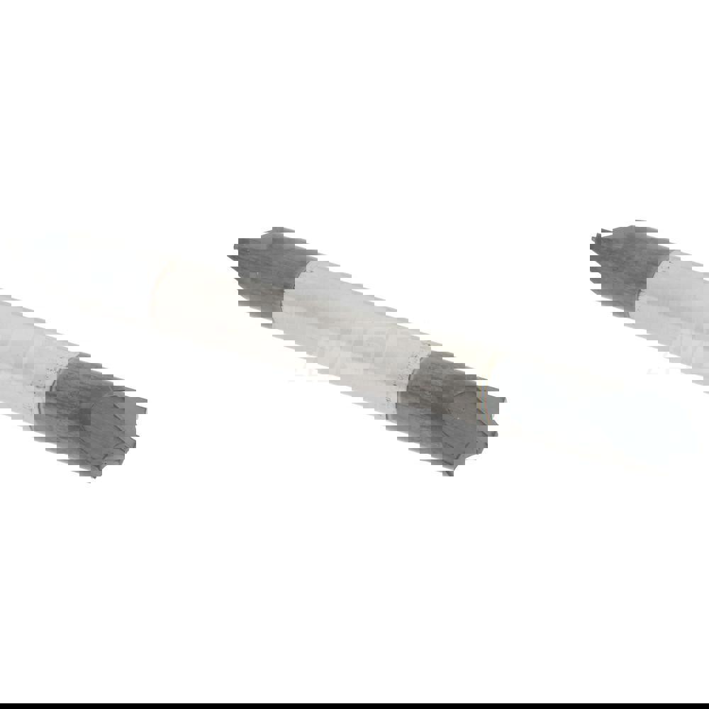 Corner Rounding End Mill: 0.062