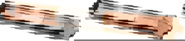 Corner Rounding End Mill: 0.078