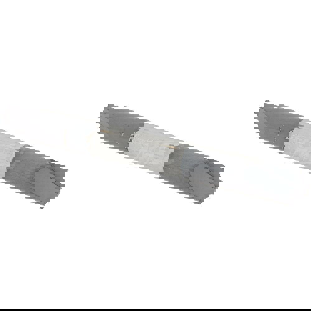 Corner Rounding End Mill: 0.078