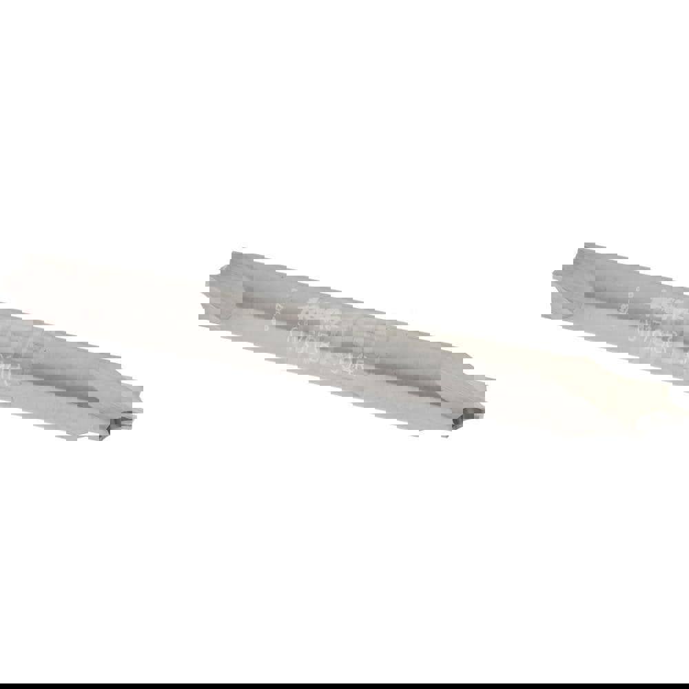 Corner Rounding End Mill: 0.094