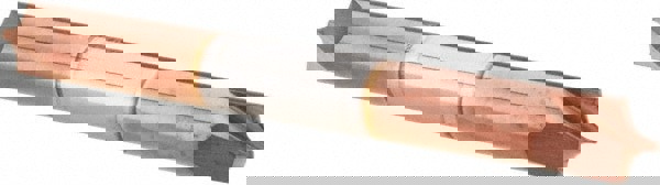 Corner Rounding End Mill: 0.1