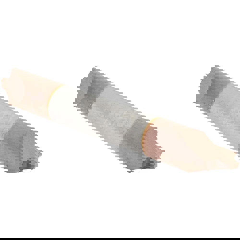 Corner Rounding End Mill: 0.109