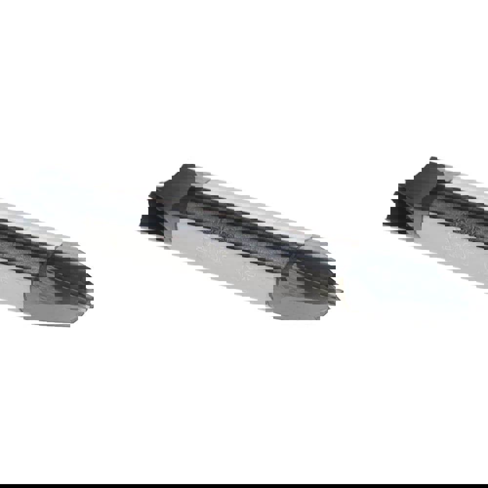 Corner Rounding End Mill: 0.109