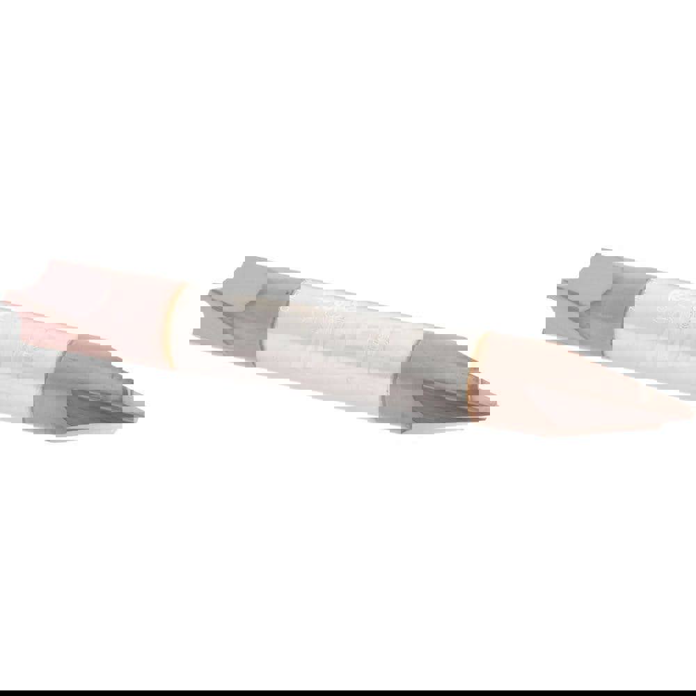 Corner Rounding End Mill: 0.118