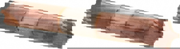 Corner Rounding End Mill: 1/8