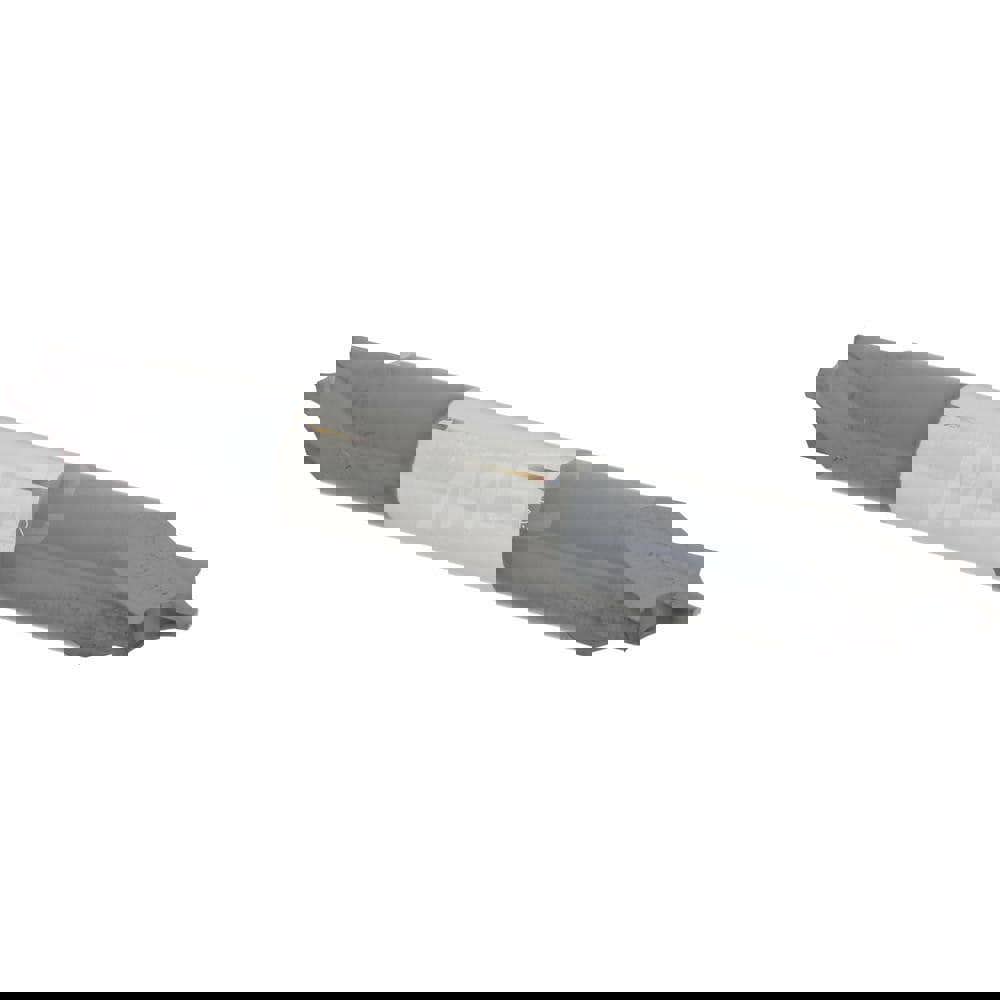 Corner Rounding End Mill: 1/8