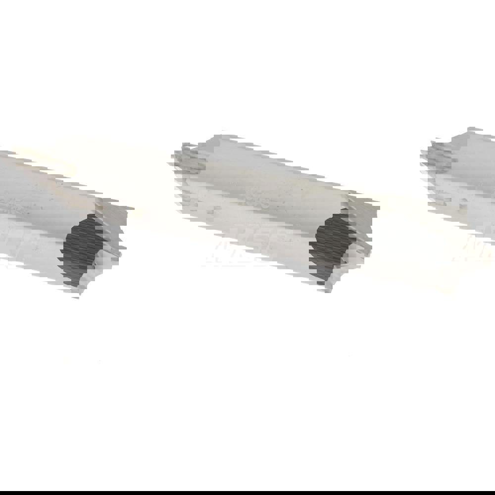 Corner Rounding End Mill: 0.14