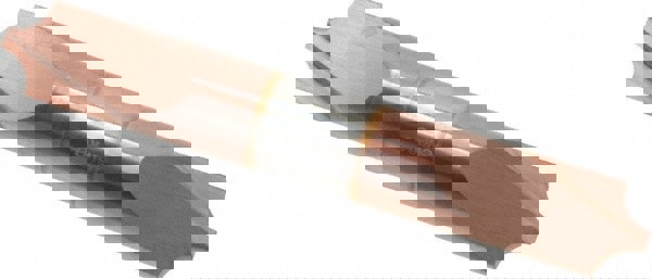 Corner Rounding End Mill: 0.14