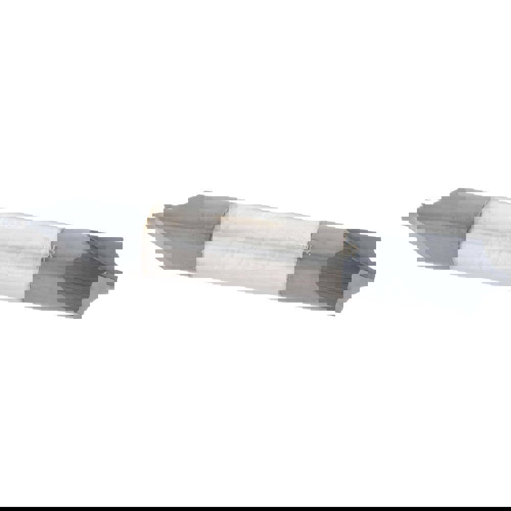 Corner Rounding End Mill: 0.14