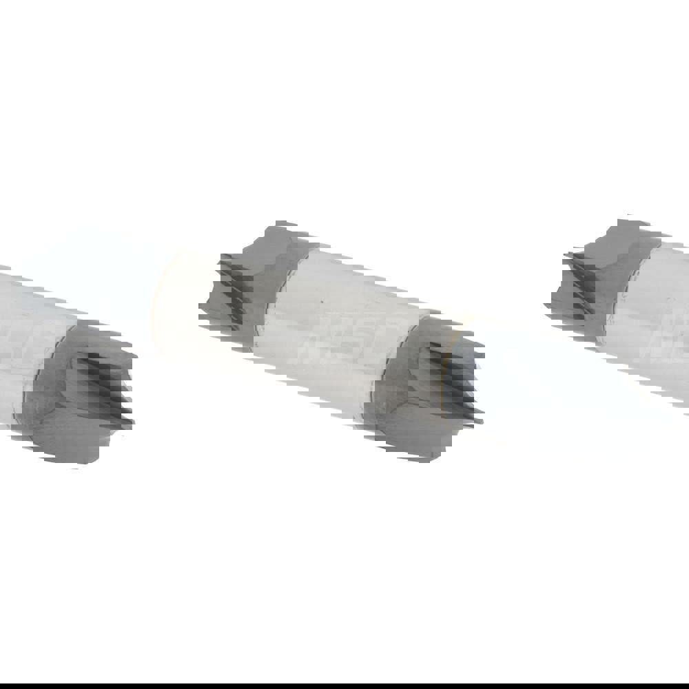 Corner Rounding End Mill: 0.156