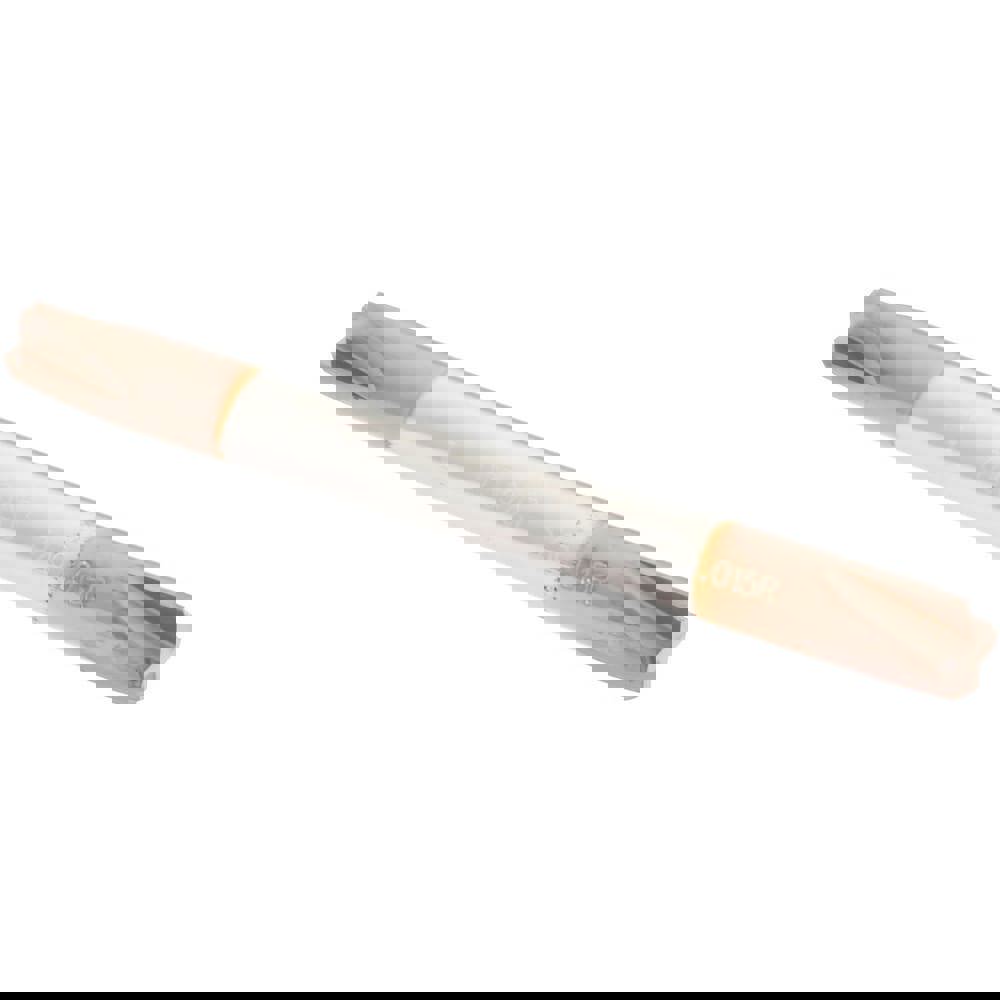 Corner Rounding End Mill: 0.015