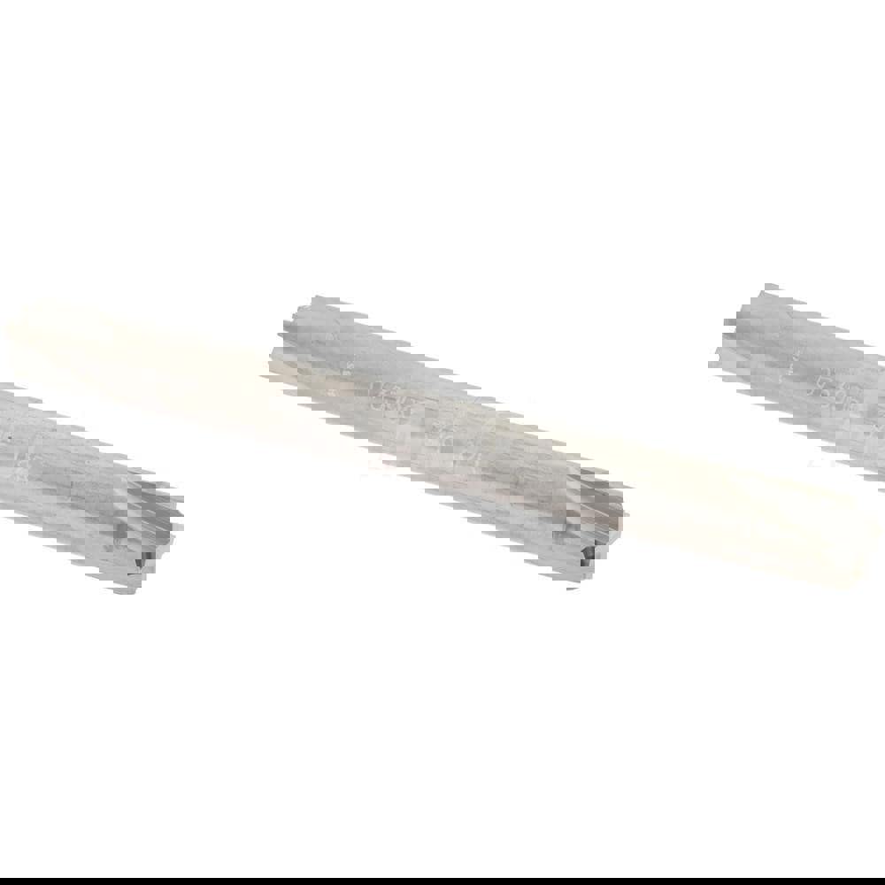 Corner Rounding End Mill: 0.02