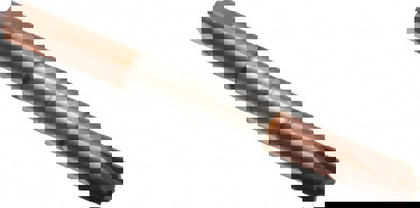 Corner Rounding End Mill: 0.035