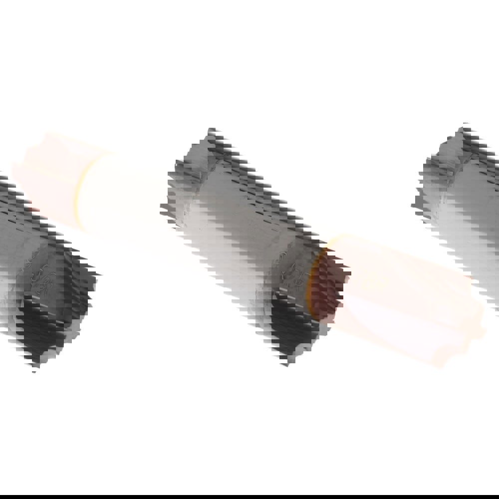 Corner Rounding End Mill: 0.078