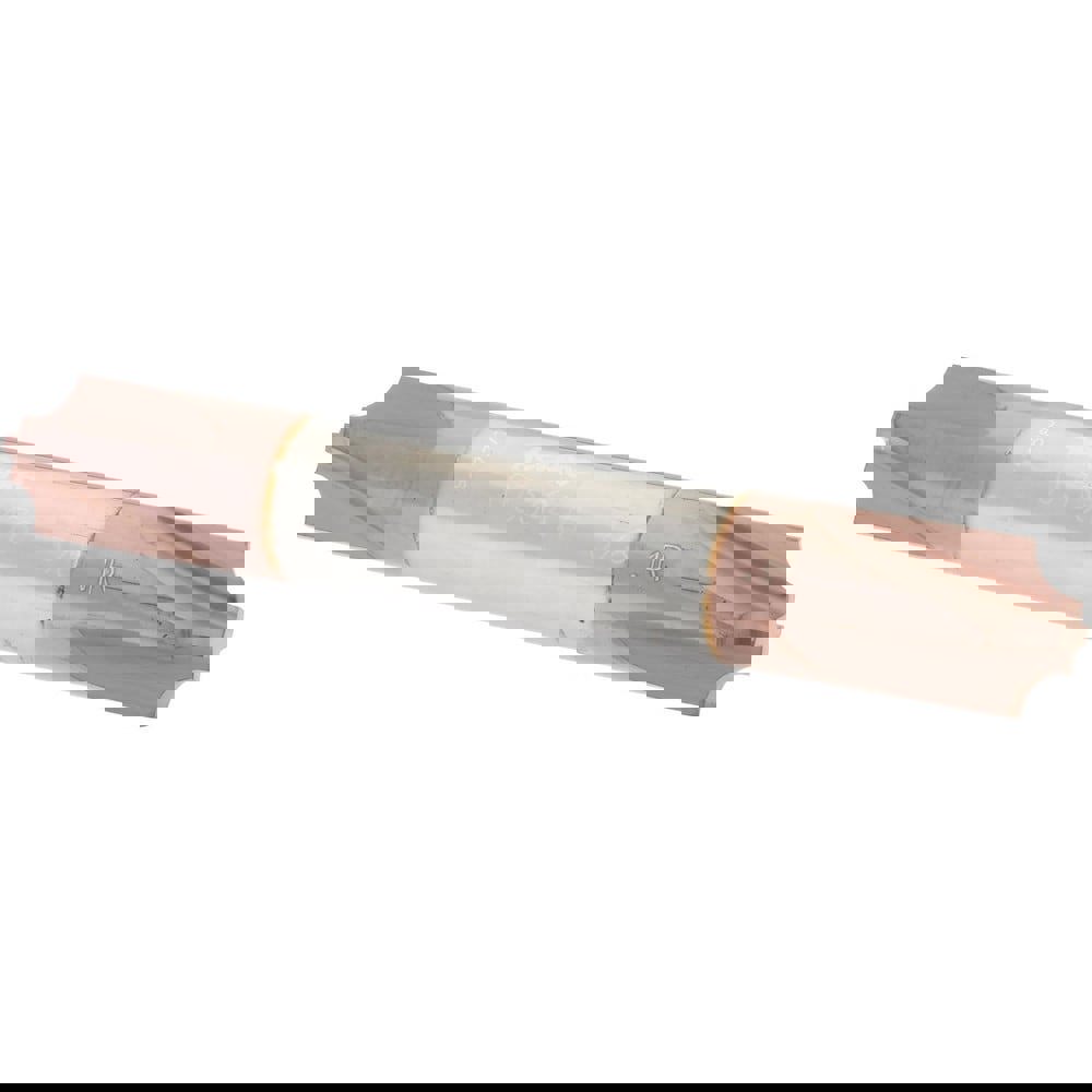 Corner Rounding End Mill: 0.1
