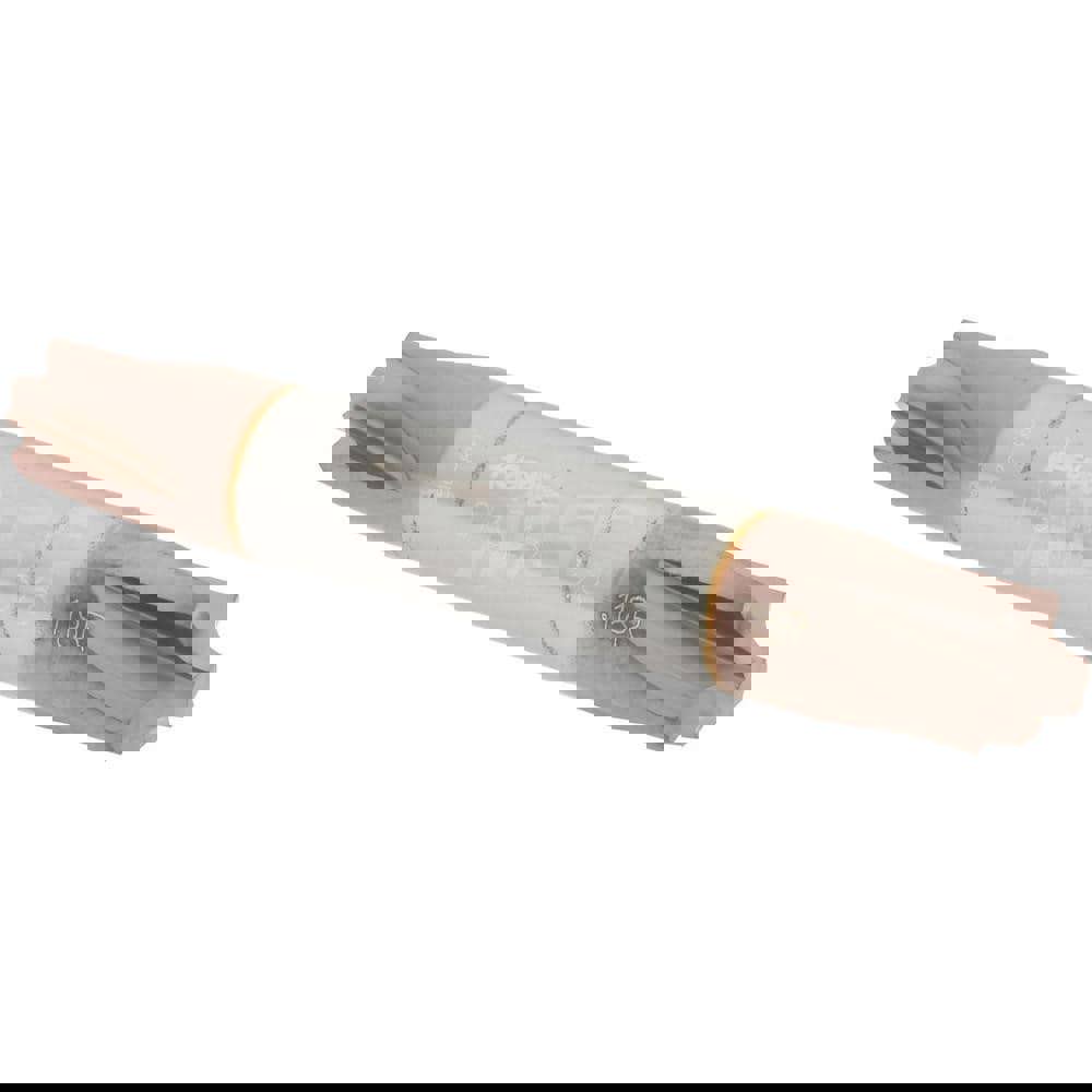 Corner Rounding End Mill: 0.118