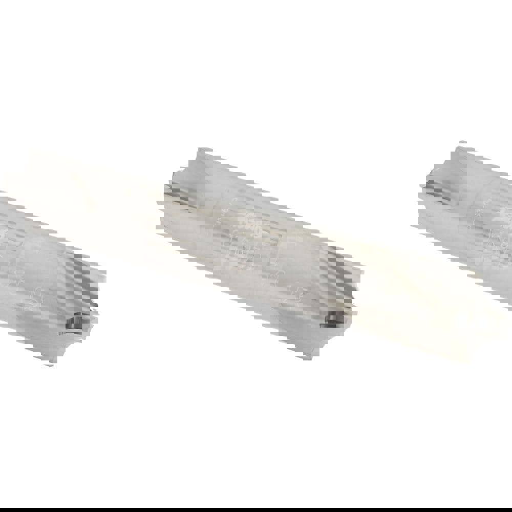 Corner Rounding End Mill: 1/8