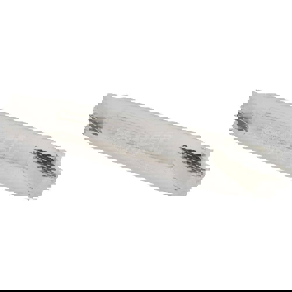 Corner Rounding End Mill: 0.156