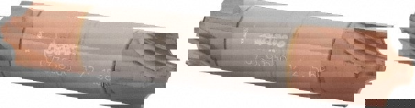 Corner Rounding End Mill: 0.156