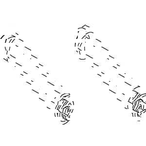 2.813-3.313 RI SPLY ADPT