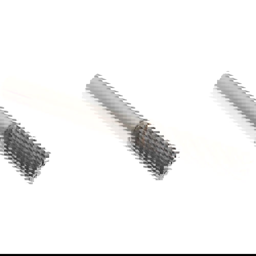 Square End Mill: 1/4