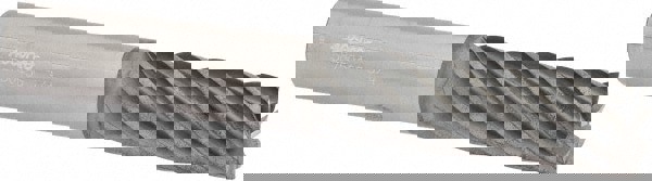 Square End Mill: 3/4'' Dia, 2-1/4'' LOC, 3/4'' Shank Dia, 5'' OAL, 7 Flutes, Solid Carbide