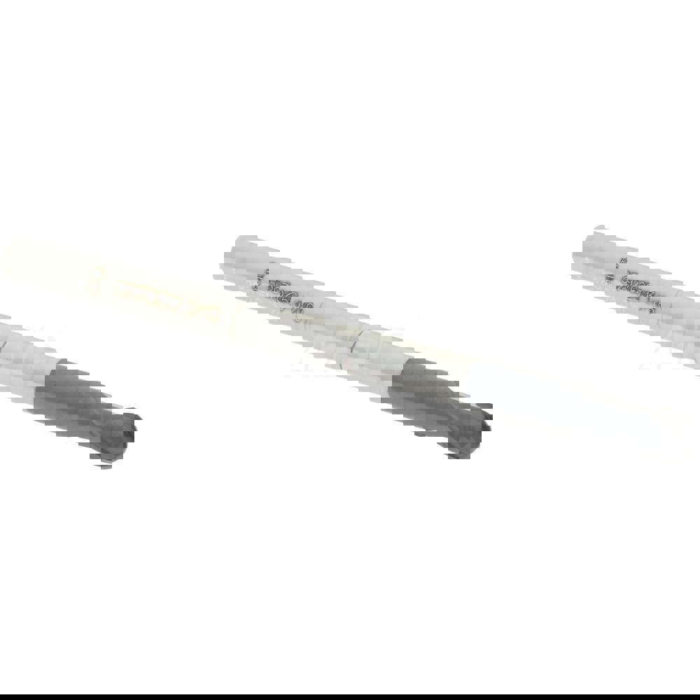 Ball End Mill: 0.1875