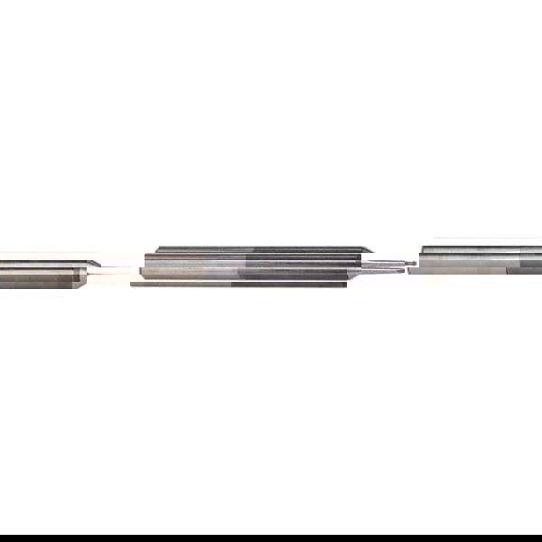 Ball End Mill: 0.0313