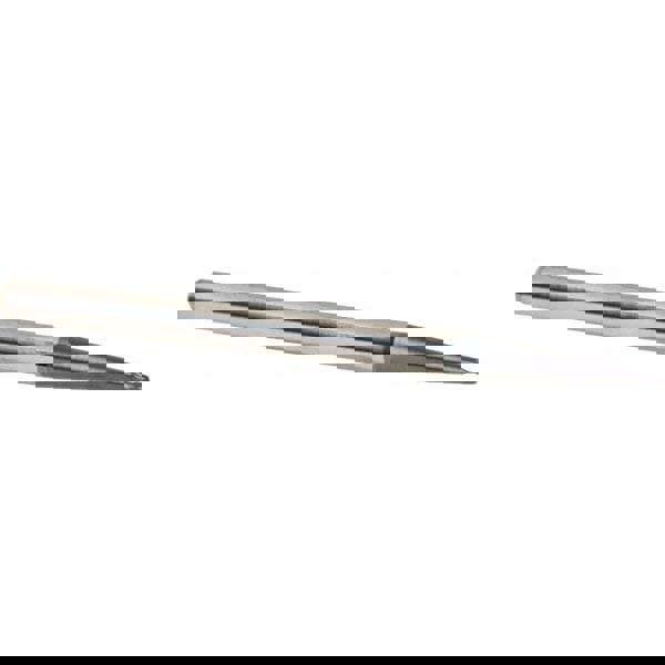 Tapered End Mill: 5 ° per Side, 1/16