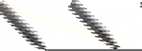 Tapered End Mill: 5 ° per Side, 5/64