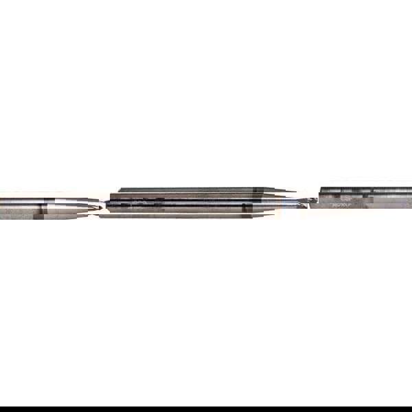 Ball End Mill: 0.0938