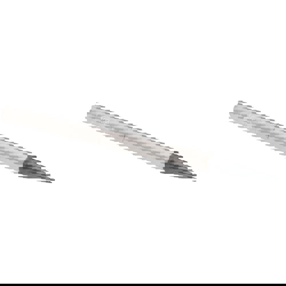 Ball End Mill: 0.0313