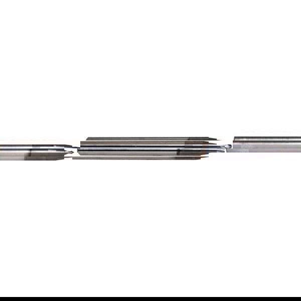 Ball End Mill: 0.0938