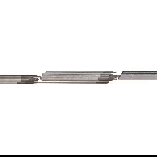 Ball End Mill: 0.1875