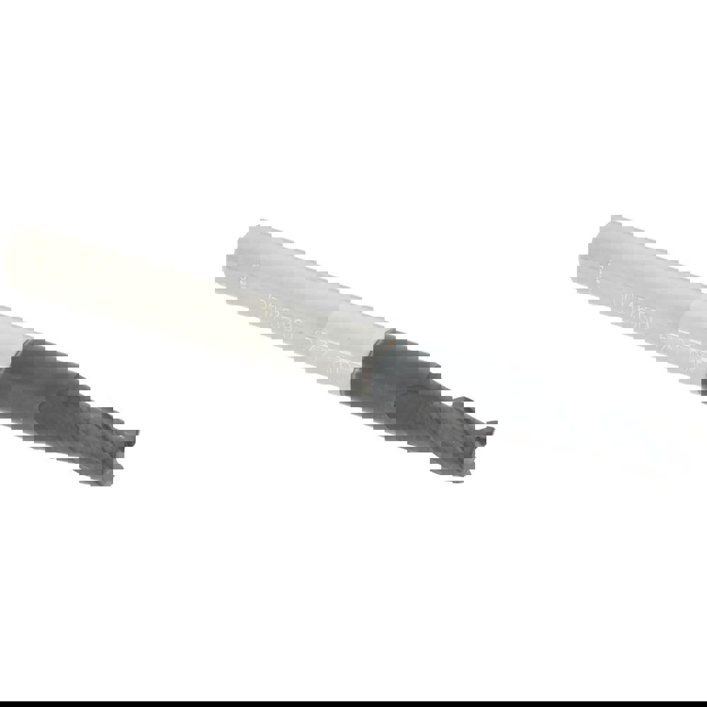 Corner Radius End Mill: 0.1563