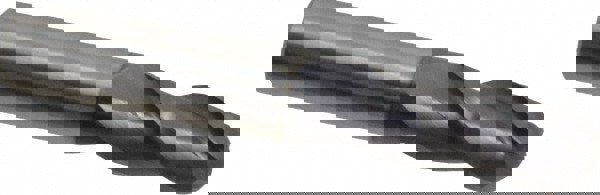 Ball End Mill: 0.4375