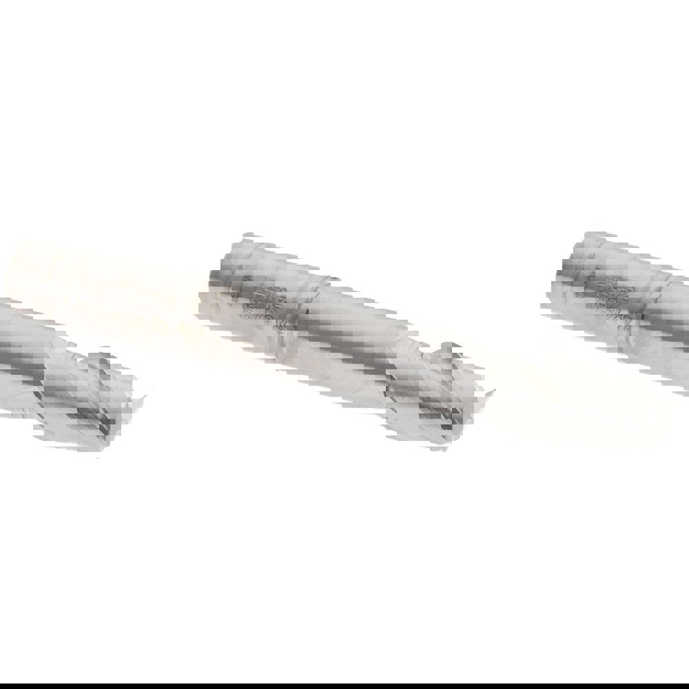 Square End Mill: 1/2