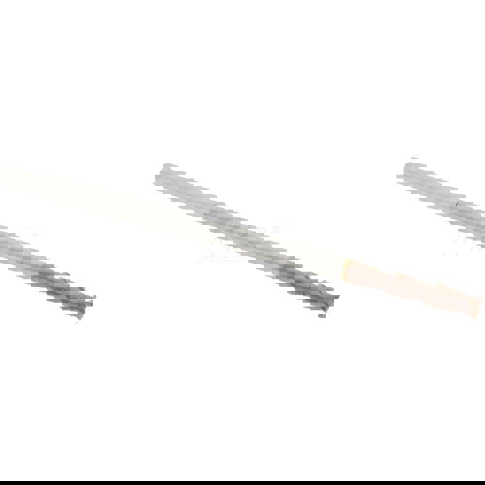 Square End Mill: 1/8'' Dia, 1/2'' LOC, 1/8'' Shank Dia, 3'' OAL, 2 Flutes, Solid Carbide