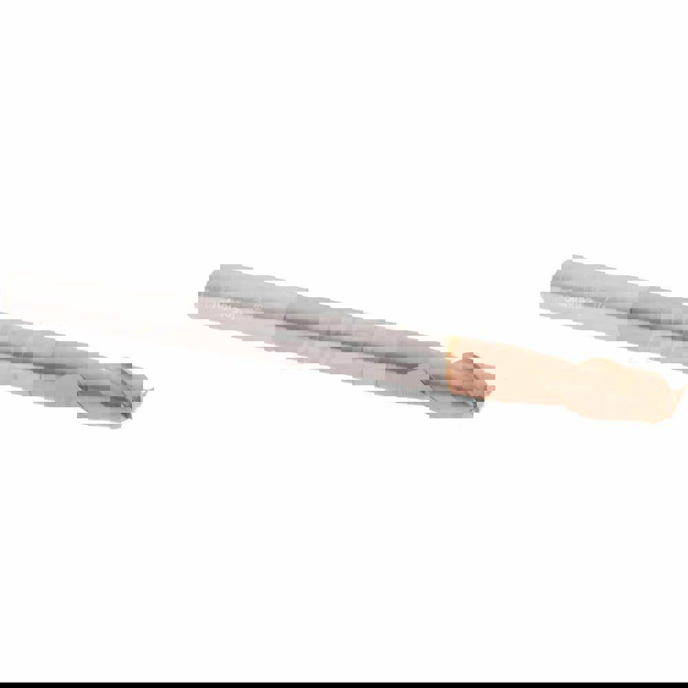 Square End Mill: 1/2'' Dia, 1-1/8'' LOC, 1/2'' Shank Dia, 6'' OAL, 2 Flutes, Solid Carbide